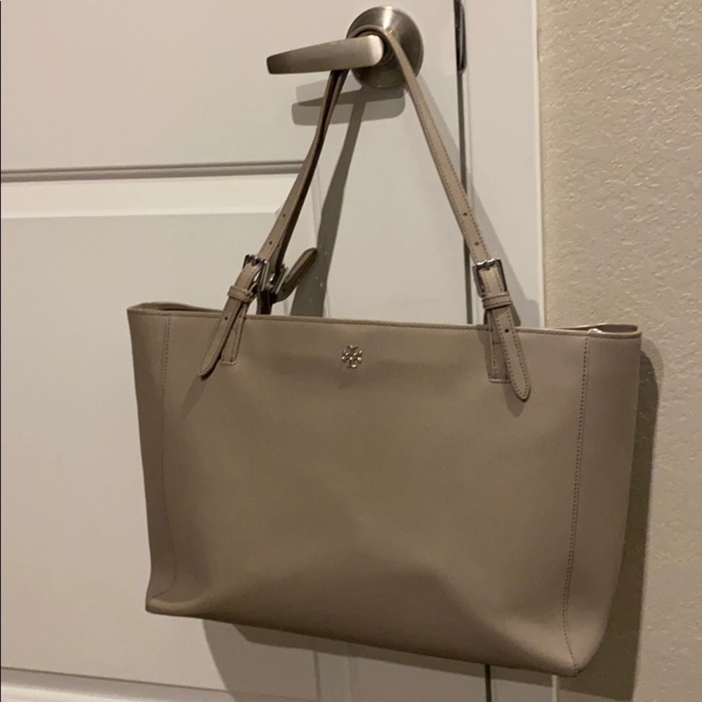 Tory Burch York Tote